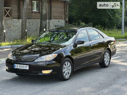 Тойота Камри 2005 в Житомире на Automoto.ua Тойота Камри, объемом двигателя 0 л и пробегом 330 тыс. км за 6000 $, фото 1 на Automoto.ua