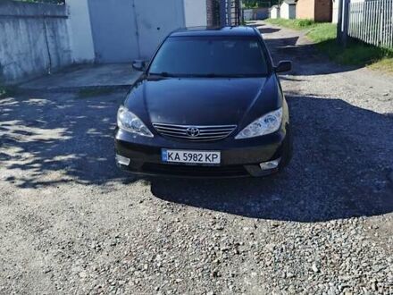 Тойота Камри, объемом двигателя 3 л и пробегом 370 тыс. км за 6100 $, фото 1 на Automoto.ua