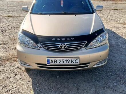 Тойота Камри 2005 в Ладыжин на Automoto.ua Тойота Камри, объемом двигателя 0 л и пробегом 315 тыс. км за 5800 $, фото 1 на Automoto.ua