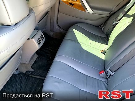 Тойота Камри, объемом двигателя 3.5 л и пробегом 385 тыс. км за 7000 $, фото 1 на Automoto.ua