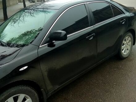 Тойота Камрі, об'ємом двигуна 2.4 л та пробігом 225 тис. км за 6999 $, фото 1 на Automoto.ua