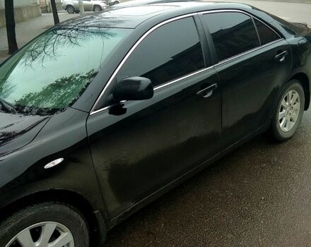 Тойота Камри, объемом двигателя 2.4 л и пробегом 225 тыс. км за 6999 $, фото 1 на Automoto.ua