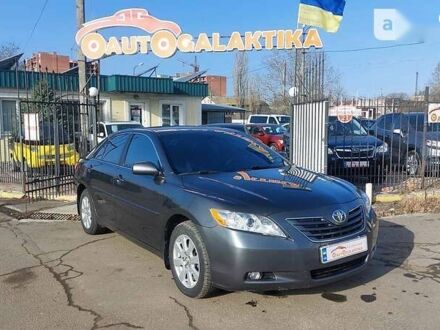 Тойота Камри, объемом двигателя 0 л и пробегом 144 тыс. км за 10400 $, фото 1 на Automoto.ua