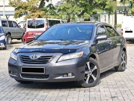 Тойота Камрі, об'ємом двигуна 0 л та пробігом 219 тис. км за 8750 $, фото 1 на Automoto.ua