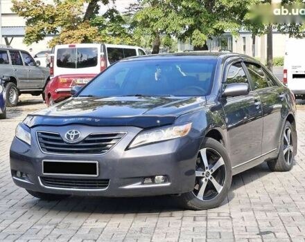 Тойота Камри, объемом двигателя 0 л и пробегом 219 тыс. км за 8750 $, фото 1 на Automoto.ua