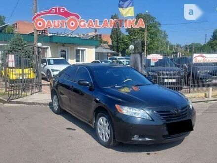 Тойота Камри, объемом двигателя 0 л и пробегом 306 тыс. км за 9499 $, фото 1 на Automoto.ua