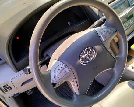 Тойота Камрі, об'ємом двигуна 3.5 л та пробігом 395 тис. км за 7300 $, фото 1 на Automoto.ua