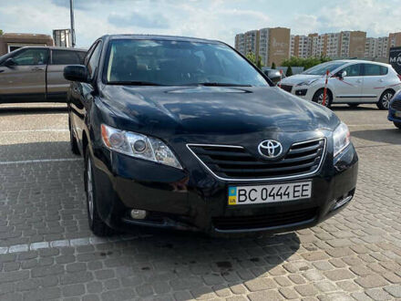 Тойота Камрі, об'ємом двигуна 2.36 л та пробігом 251 тис. км за 9900 $, фото 1 на Automoto.ua