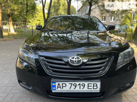 Тойота Камрі 2006 у Запоріжжя на Automoto.ua Тойота Камрі, об'ємом двигуна 2.4 л та пробігом 305 тис. км за 7200 $, фото 1 на Automoto.ua