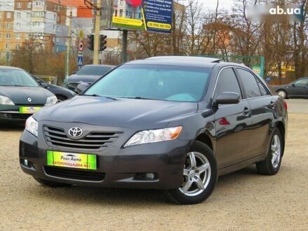 Тойота Камрі 2006 у Кропивницькому (Кіровограді) на Automoto.ua Тойота Камрі, об'ємом двигуна 0 л та пробігом 142 тис. км за 8499 $, фото 1 на Automoto.ua