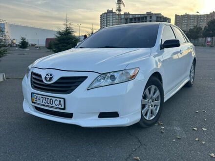 Тойота Камрі, об'ємом двигуна 2.4 л та пробігом 209 тис. км за 7500 $, фото 1 на Automoto.ua