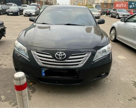 Тойота Камри, объемом двигателя 0 л и пробегом 373 тыс. км за 9300 $, фото 1 на Automoto.ua