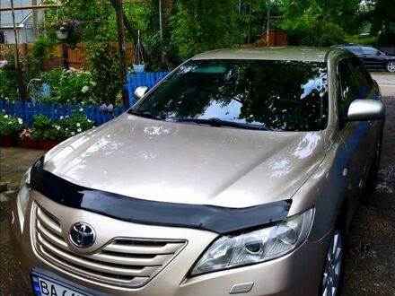 Тойота Камрі, об'ємом двигуна 24 л та пробігом 255 тис. км за 8200 $, фото 1 на Automoto.ua