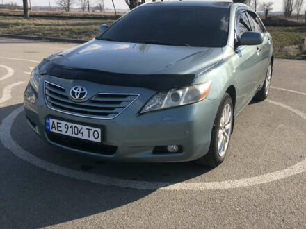 Тойота Камрі, об'ємом двигуна 3.46 л та пробігом 320 тис. км за 8000 $, фото 1 на Automoto.ua