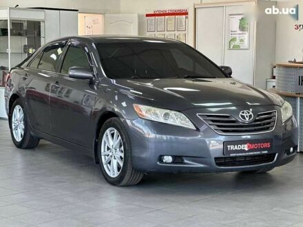 Тойота Камри, объемом двигателя 0 л и пробегом 285 тыс. км за 8790 $, фото 1 на Automoto.ua