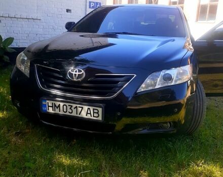 Тойота Камрі, об'ємом двигуна 2.4 л та пробігом 300 тис. км за 8900 $, фото 1 на Automoto.ua
