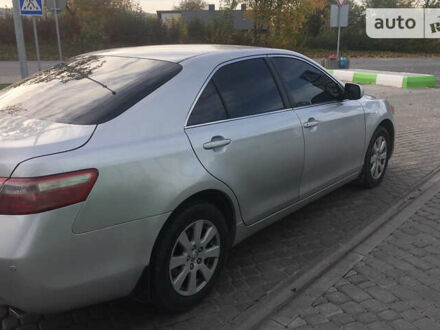 Тойота Камри, объемом двигателя 2.36 л и пробегом 220 тыс. км за 9000 $, фото 1 на Automoto.ua