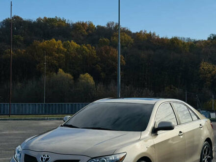 Тойота Камрі, об'ємом двигуна 0 л та пробігом 172 тис. км за 9700 $, фото 1 на Automoto.ua