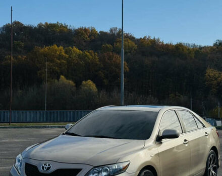 Тойота Камри 2007 в Обухове на Automoto.ua Тойота Камри, объемом двигателя 0 л и пробегом 172 тыс. км за 9700 $, фото 1 на Automoto.ua