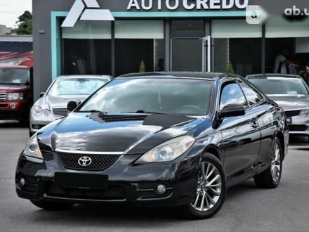 Тойота Камрі, об'ємом двигуна 3.3 л та пробігом 212 тис. км за 10300 $, фото 1 на Automoto.ua