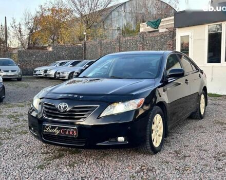 Тойота Камри, объемом двигателя 0 л и пробегом 250 тыс. км за 8100 $, фото 1 на Automoto.ua