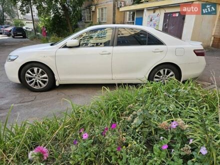 Тойота Камрі, об'ємом двигуна 3.5 л та пробігом 245 тис. км за 10000 $, фото 1 на Automoto.ua