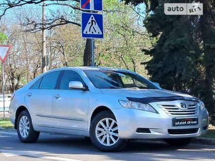 Тойота Камрі, об'ємом двигуна 0 л та пробігом 420 тис. км за 7600 $, фото 1 на Automoto.ua