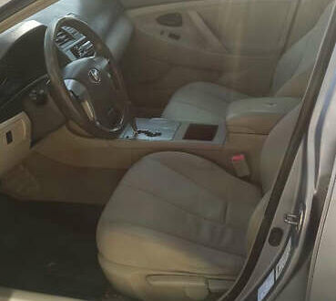 Тойота Камри, объемом двигателя 2.4 л и пробегом 377 тыс. км за 6000 $, фото 1 на Automoto.ua