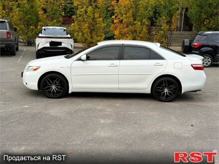 Тойота Камрі, об'ємом двигуна 3.5 л та пробігом 220 тис. км за 9999 $, фото 1 на Automoto.ua