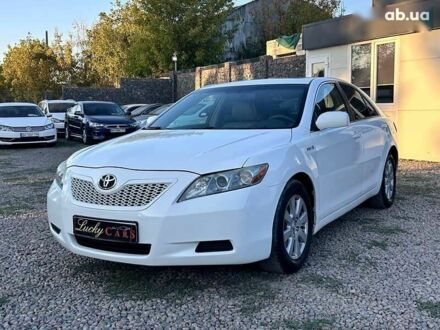 Тойота Камрі, об'ємом двигуна 0 л та пробігом 260 тис. км за 8700 $, фото 1 на Automoto.ua