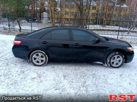 Тойота Камрі 2008 у Зенькове на Automoto.ua Тойота Камрі, об'ємом двигуна 24 л та пробігом 0 тис. км за 9100 $, фото 1 на Automoto.ua