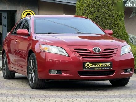 Тойота Камрі, об'ємом двигуна 0 л та пробігом 211 тис. км за 8850 $, фото 1 на Automoto.ua