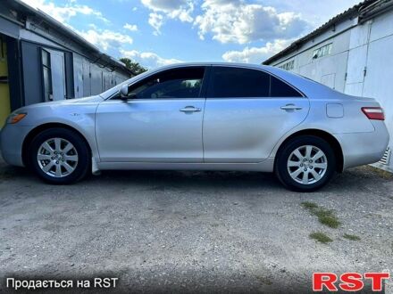 Тойота Камрі, об'ємом двигуна 2.4 л та пробігом 260 тис. км за 8700 $, фото 1 на Automoto.ua