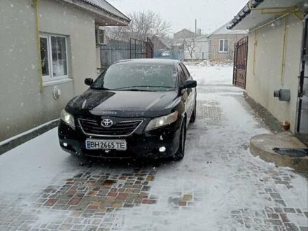 Тойота Камрі, об'ємом двигуна 0 л та пробігом 230 тис. км за 8500 $, фото 1 на Automoto.ua