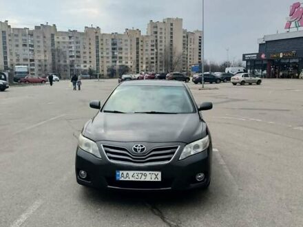 Тойота Камрі, об'ємом двигуна 2.36 л та пробігом 240 тис. км за 8300 $, фото 1 на Automoto.ua