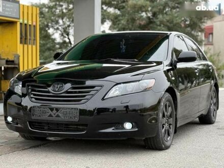 Тойота Камрі, об'ємом двигуна 3.5 л та пробігом 350 тис. км за 9300 $, фото 1 на Automoto.ua