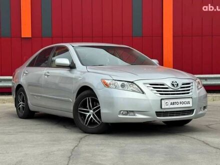 Тойота Камрі, об'ємом двигуна 0 л та пробігом 275 тис. км за 6990 $, фото 1 на Automoto.ua