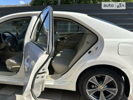 Тойота Камрі 2008 у Ужгороді на Automoto.ua Тойота Камрі, об'ємом двигуна 2.3 л та пробігом 99 тис. км за 9900 $, фото 1 на Automoto.ua