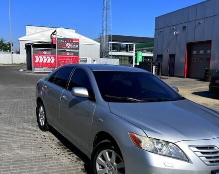 Тойота Камрі, об'ємом двигуна 2.4 л та пробігом 200 тис. км за 5200 $, фото 1 на Automoto.ua