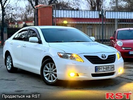 Тойота Камрі, об'ємом двигуна 3.5 л та пробігом 290 тис. км за 8000 $, фото 1 на Automoto.ua