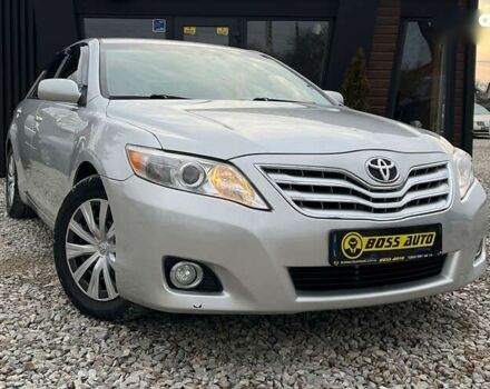 Тойота Камрі, об'ємом двигуна 0 л та пробігом 200 тис. км за 9999 $, фото 1 на Automoto.ua