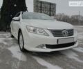 Тойота Камри, объемом двигателя 2.5 л и пробегом 70 тыс. км за 18900 $, фото 1 на Automoto.ua