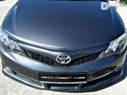 Тойота Камрі, об'ємом двигуна 0 л та пробігом 262 тис. км за 10999 $, фото 1 на Automoto.ua