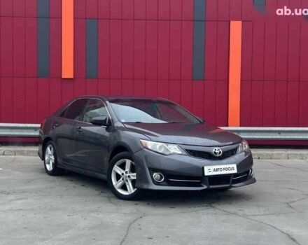 Тойота Камри, объемом двигателя 0 л и пробегом 316 тыс. км за 9990 $, фото 1 на Automoto.ua