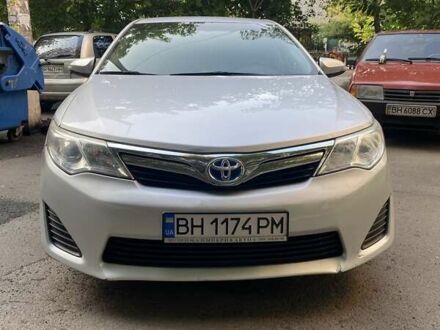 Тойота Камрі, об'ємом двигуна 2.49 л та пробігом 320 тис. км за 9500 $, фото 1 на Automoto.ua