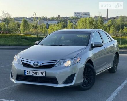 Тойота Камрі, об'ємом двигуна 2.49 л та пробігом 175 тис. км за 12700 $, фото 1 на Automoto.ua