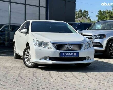 Тойота Камрі, об'ємом двигуна 0 л та пробігом 195 тис. км за 13990 $, фото 1 на Automoto.ua