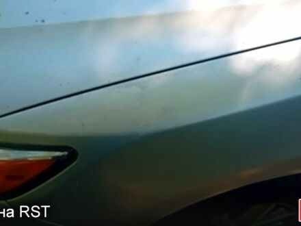 Тойота Камри, объемом двигателя 2.5 л и пробегом 170 тыс. км за 11000 $, фото 1 на Automoto.ua