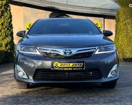 Тойота Камрі, об'ємом двигуна 0 л та пробігом 114 тис. км за 16500 $, фото 1 на Automoto.ua