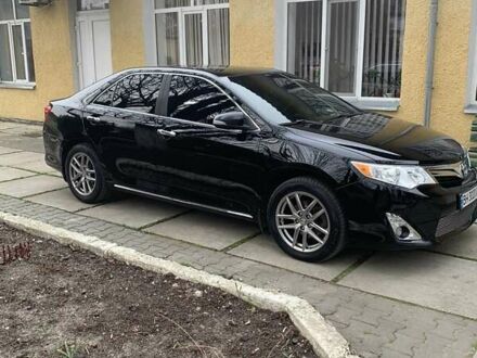 Тойота Камрі, об'ємом двигуна 2.5 л та пробігом 150 тис. км за 13500 $, фото 1 на Automoto.ua